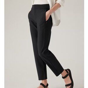 Athleta Stellar Trouser - 2 Black